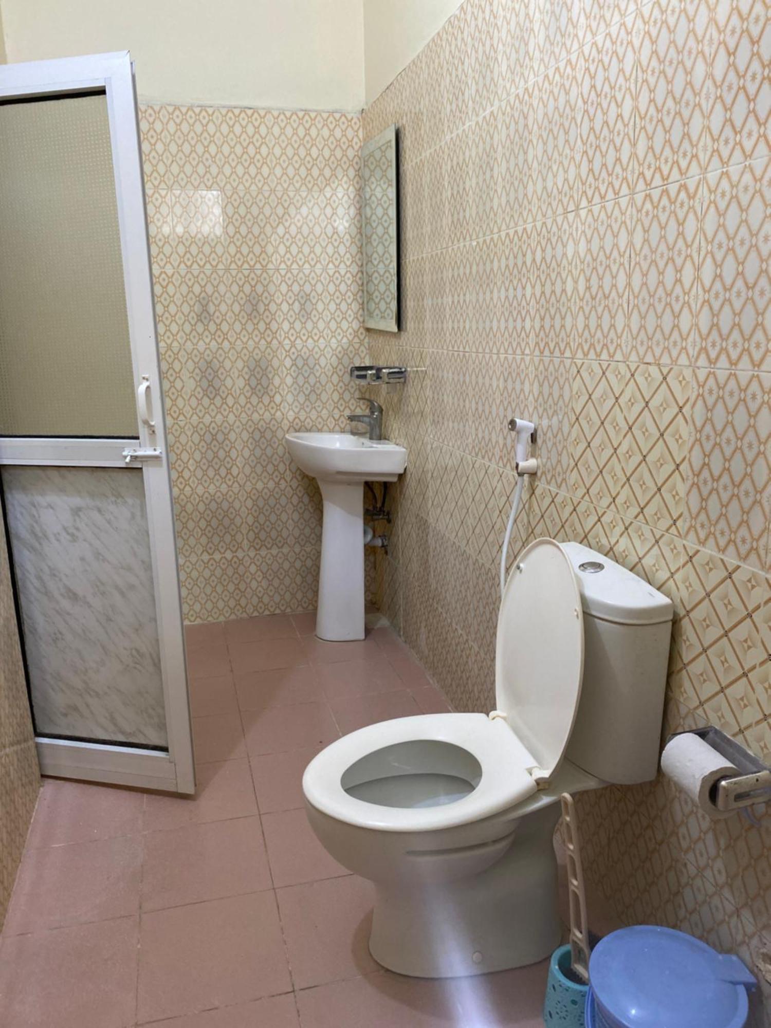Bed and Breakfast Falcon House Кендва Екстер'єр фото