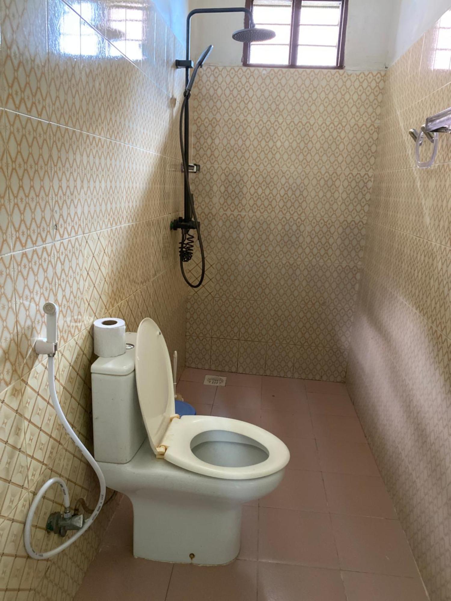 Bed and Breakfast Falcon House Кендва Екстер'єр фото
